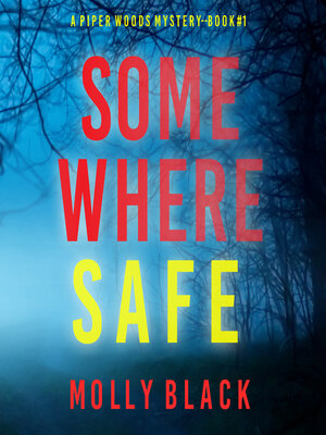 cover image of Somewhere Safe